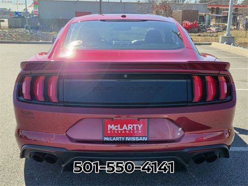 Used 2019 Ford Mustang GT w/ Equipment Group 301A image 6