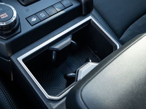 New 2025 Toyota Tacoma TRD Sport w/ TRD Sport Premium Package image 27