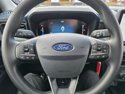 New 2025 Ford Maverick XL w/ Equipment Group 102A image 15