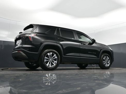 Used 2025 Chevrolet Equinox LT image 43