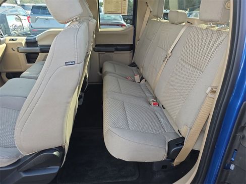 Used 2017 Ford F150 XLT image 31