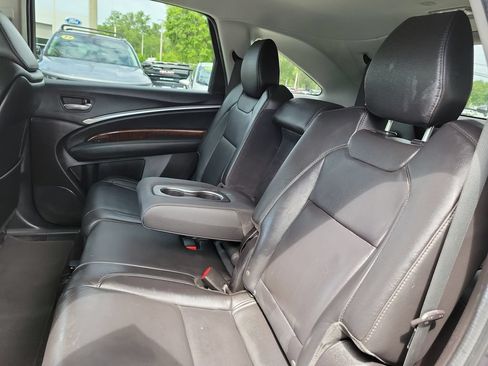 Used 2019 Acura MDX FWD image 13
