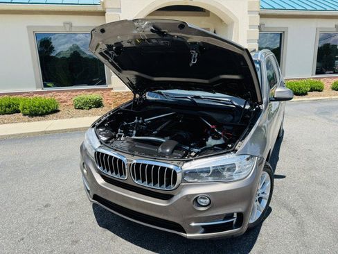 Used 2018 BMW X5 xDrive35i image 20