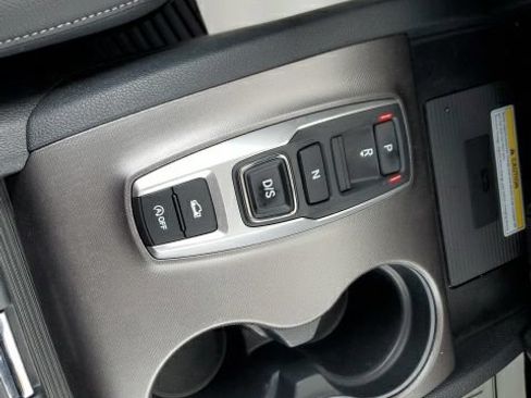 Used 2022 Honda Ridgeline RTL-E image 20