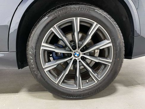 Used 2023 BMW X5 xDrive40i AWD/4WD image 6