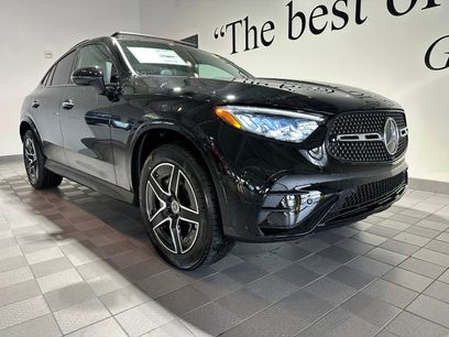 New 2026 Mercedes-Benz GLC 300 4MATIC