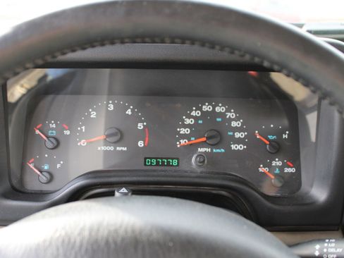 Used 2006 Jeep Wrangler Rubicon image 11