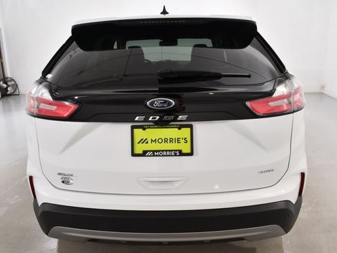 Used 2024 Ford Edge SEL w/ Convenience Package AWD/4WD image 13