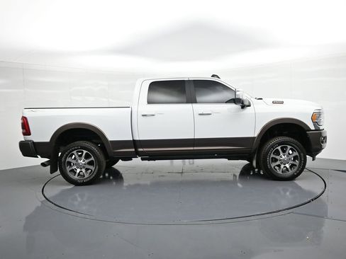 Used 2024 RAM 2500 Limited w/ Towing Technology Group AWD/4WD image 5