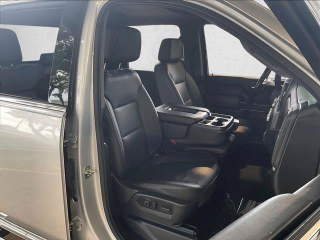 Used 2022 GMC Sierra 2500 SLT w/ Gooseneck/5TH Wheel Package RWD image 9