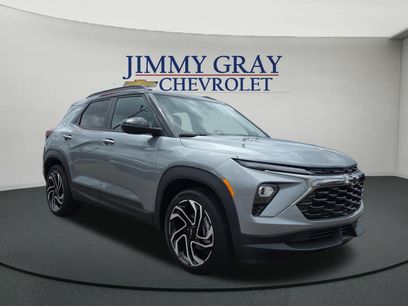 New 2026 Chevrolet TrailBlazer RS w/ Convenience Package