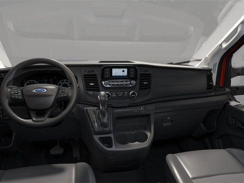 New 2025 Ford Transit 250 Medium Roof image 39