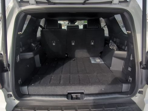 Used 2026 Toyota 4Runner Limited image 25