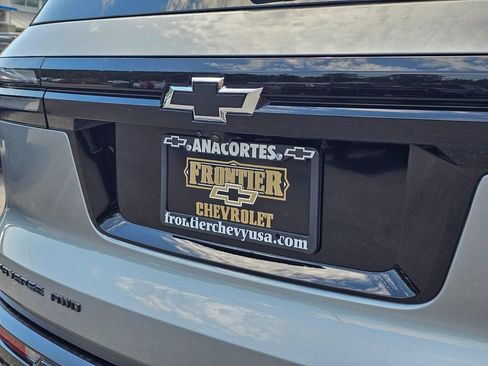 Used 2026 Chevrolet Traverse RS w/ LPO, Floor Liner Package AWD/4WD image 15