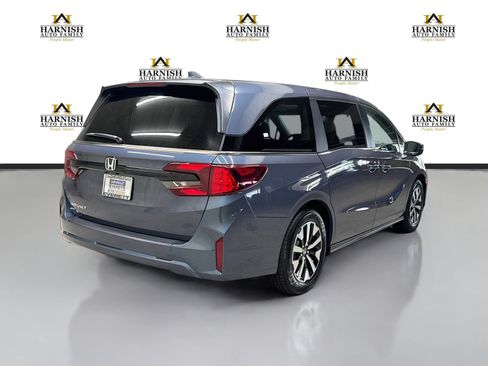 Used 2025 Honda Odyssey EX-L image 5