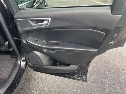Used 2024 Ford Edge SEL w/ Convenience Package AWD/4WD image 14