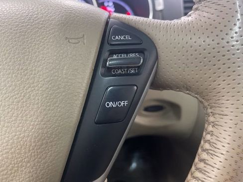 Used 2012 Nissan Murano SL image 35