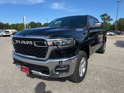 New 2026 RAM 1500 Lone Star