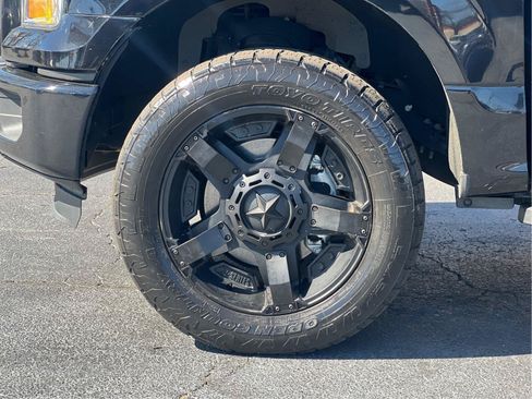Used 2016 Ford F150 XL w/ Equipment Group 101A Mid RWD image 25