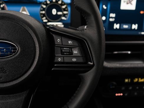 New 2026 Subaru Outback Premium image 22