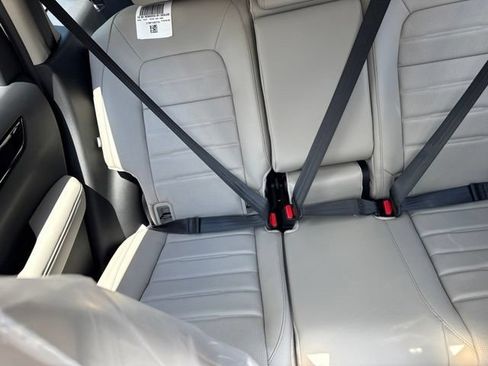 New 2026 Honda CR-V EX-L image 33