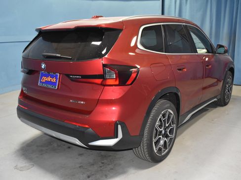 New 2026 BMW X1 xDrive28i w/ Technology Package image 21