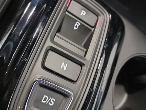 New 2026 Honda Passport RTL image 22