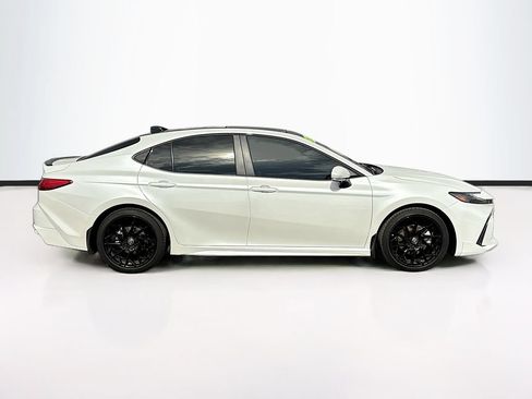 Used 2026 Toyota Camry XSE w/ Premium Plus Package FWD image 4
