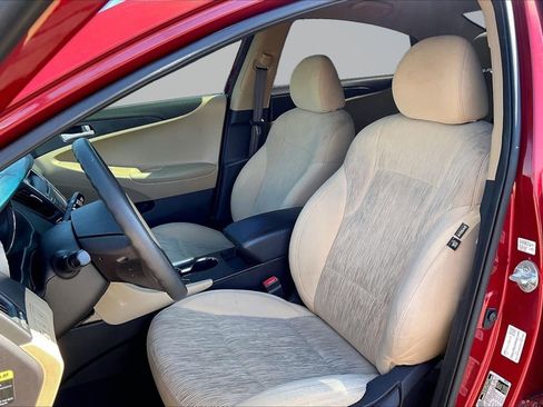 Used 2013 Hyundai Sonata GLS image 25