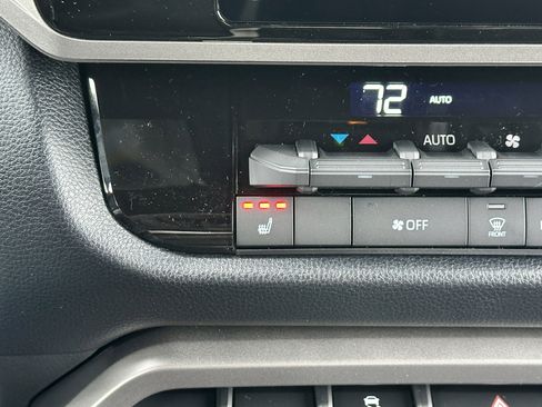 New 2026 Toyota Tundra SR5 image 23