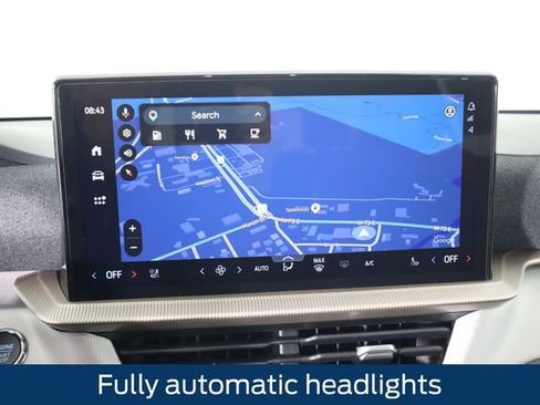 New 2026 Ford Explorer Active AWD/4WD image 40