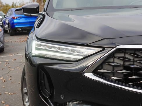 Certified 2023 Acura MDX SH-AWD w/ Technology Package image 5