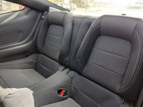 New 2026 Ford Mustang GT image 16