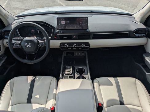 Used 2026 Honda Pilot EX-L image 14