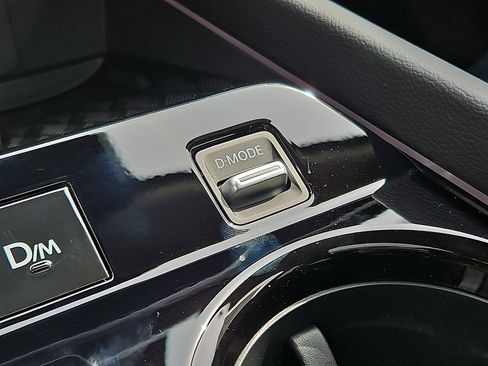 New 2026 Nissan Murano SL AWD/4WD image 18