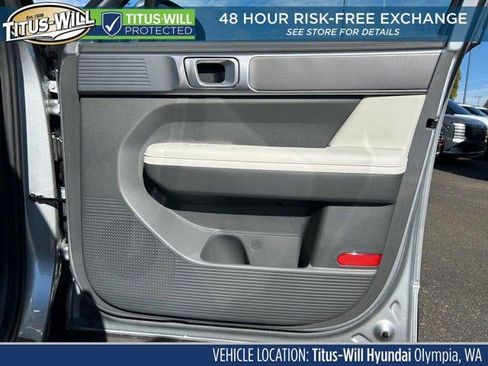 New 2026 Hyundai Santa Fe SEL image 62