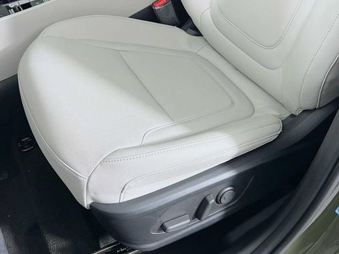 New 2026 Hyundai Tucson SEL AWD/4WD image 19