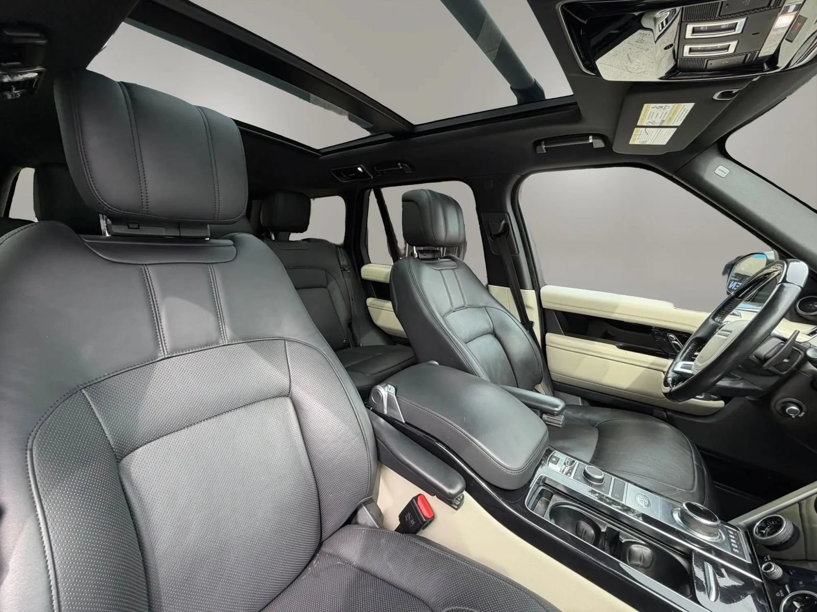 Used 2019 Land Rover Range Rover Supercharged AWD/4WD image 41
