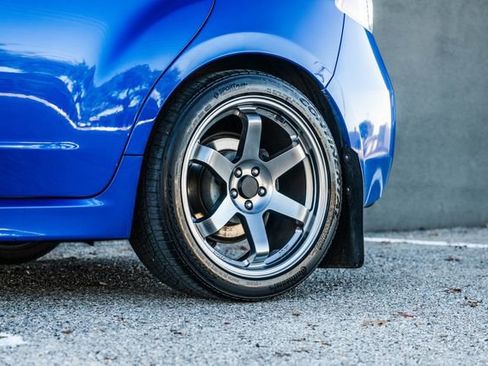 Used 2014 Subaru Impreza WRX Premium image 41