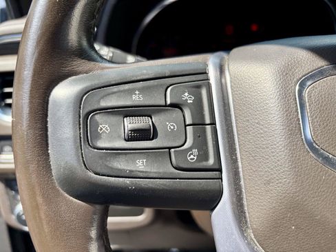 Used 2022 GMC Yukon SLT w/ SLT Luxury Package AWD/4WD image 21