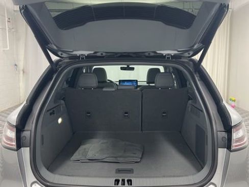 Certified 2023 Lincoln Nautilus Reserve AWD/4WD image 17