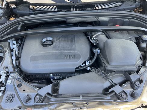 Used 2025 MINI Cooper Countryman S AWD/4WD image 34