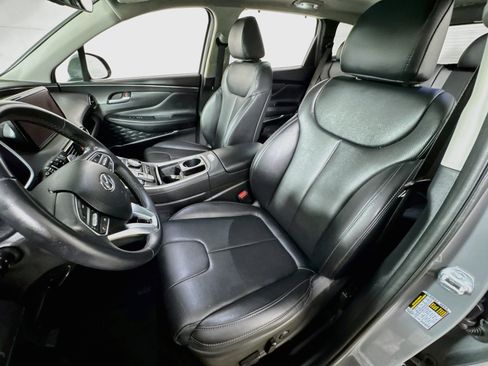 Used 2023 Hyundai Santa Fe SEL Premium AWD/4WD image 16