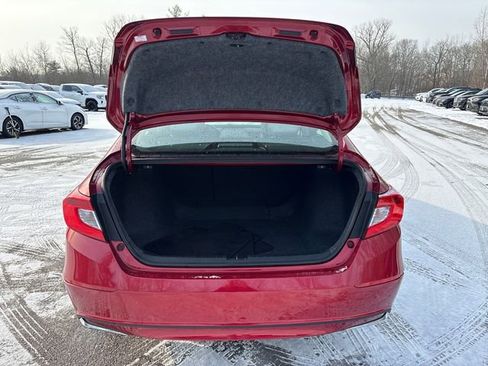 Used 2020 Honda Accord EX-L image 13