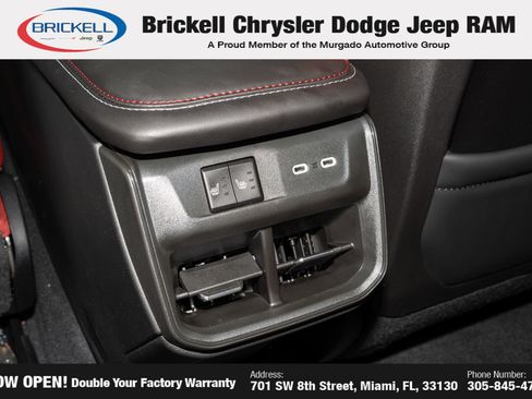 New 2026 Dodge Charger R/T Scat Pack image 16