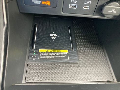 Used 2024 Honda CR-V EX-L image 30