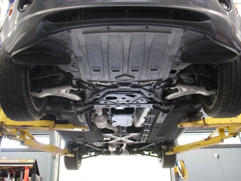 Used 2008 MAZDA MX-5 Miata Grand Touring w/ Premium Pkg image 94