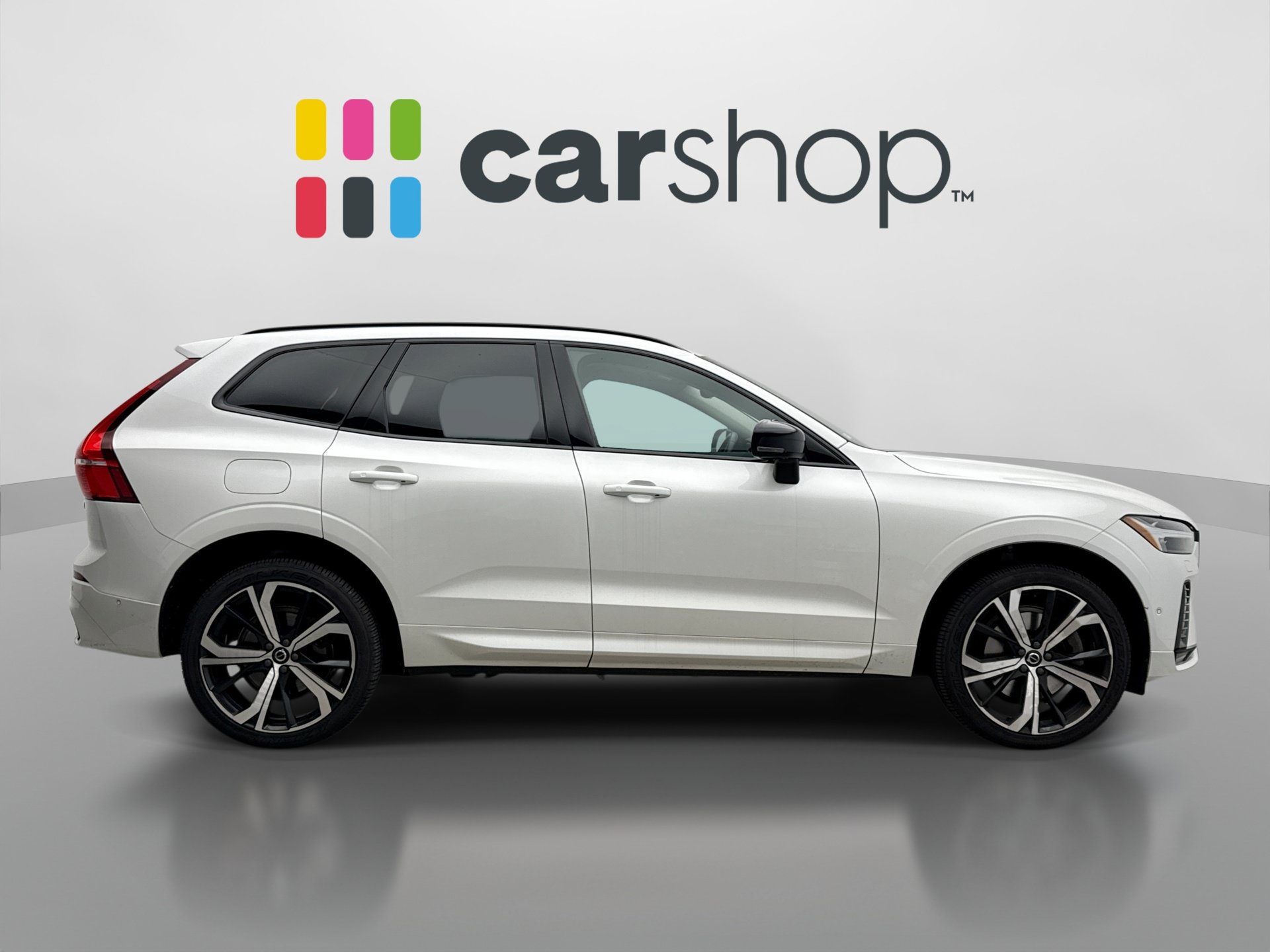 Used 2023 Volvo XC60 B6 Ultimate AWD/4WD image 6