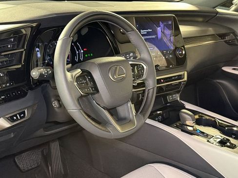 Used 2023 Lexus RX 350 Premium w/ Accessory Package (Z1) AWD/4WD image 21