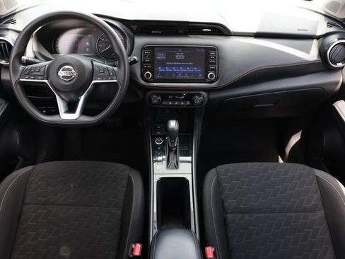 Used 2021 Nissan Kicks SV FWD image 24